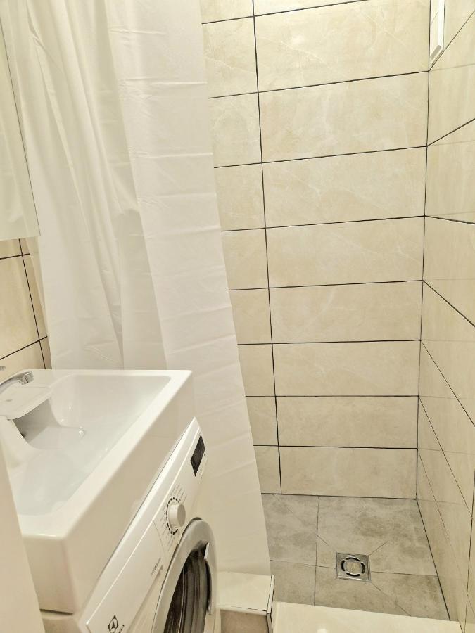 Cozy Studio In Heart Of Old Town Appartement Vilnius Buitenkant foto