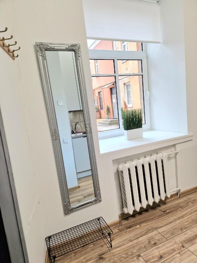 Cozy Studio In Heart Of Old Town Appartement Vilnius Buitenkant foto