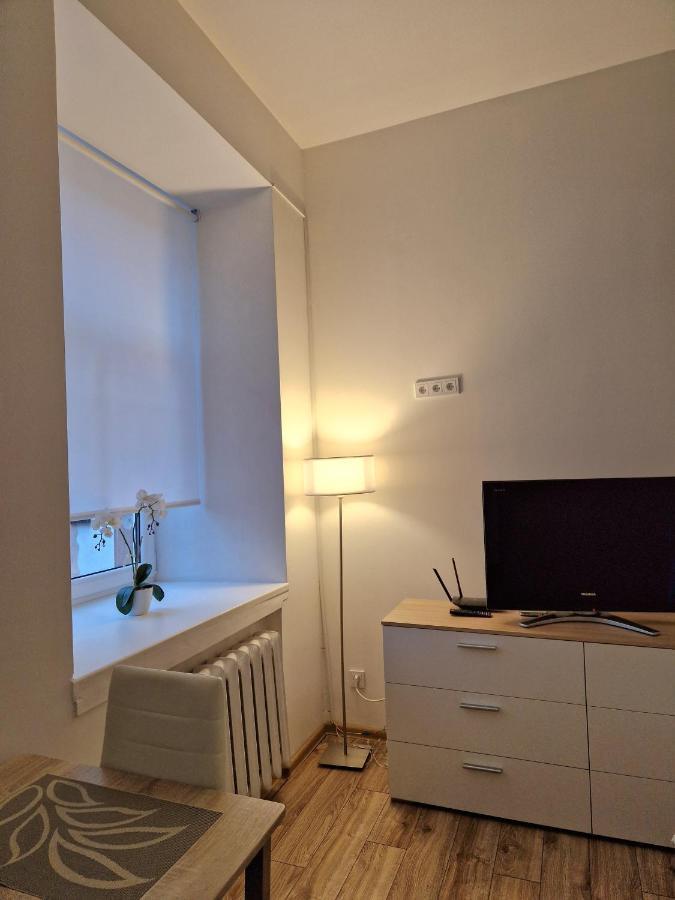 Cozy Studio In Heart Of Old Town Appartement Vilnius Buitenkant foto